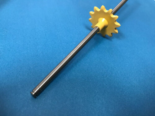 중국 A509989-00 A509989 Minilab 부품 Noritsu 스프로킷 어셈블리 협력 업체