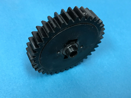 중국 A231924-01 A231924 Noritsu Minilab 예비 부품 기어 어셈블리 협력 업체