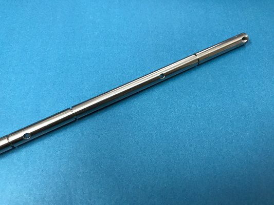 중국 319D1024762 Fuji Frontier 340 Minilab 부품 샤프트 협력 업체