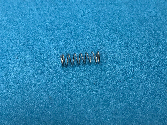 중국 50B7804900 Fuji Frontier Minilab 예비 부품 스프링 협력 업체