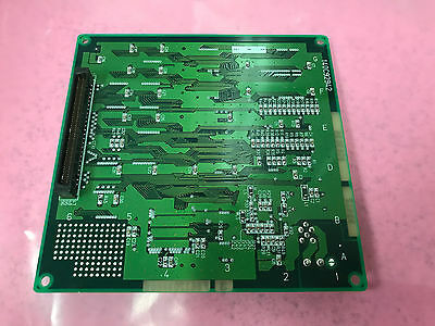 중국 272A7201993 Fuji Frontier Minilab 예비 부품 PCB 협력 업체