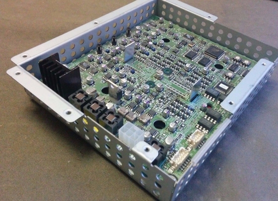 중국 FUJI FRONTIER Minilab 예비 부품 PCB CCD20 for SP1500 SP2000 PART 113C898703L 857C898705L 협력 업체