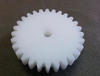 중국 NORITSU Minilab 예비 부품 IDLE GEAR A224466 , 28T MINILAB 협력 업체