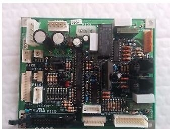 중국 NORITSU Minilab 예비 부품 J390125 ( J390048 ) PCB BOARD MINILAB 협력 업체