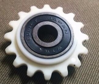 중국 NORITSU Minilab 예비 부품 A508560 스프로킷 ASSY(베어링 포함) 2600 3000 3300 2900 3100 3200 협력 업체