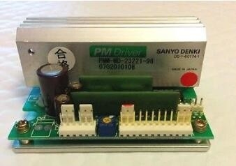 중국 NORITSU Minilab 예비 부품 I043113 MOTOR DRIVER PMM-MD-23221-98 , D5-1-40174 SANYO DENKY MINILAB 협력 업체