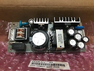 중국 TDK-Lambda PWB-655H 오픈 프레임 AC/DC 전원 공급 장치 PCB - Noritsu Minilab 예비 부품 부품 번호: I038320 협력 업체
