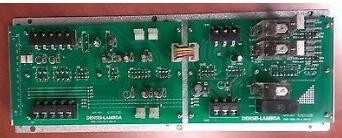 중국 FUJI FRONTIER Minilab 예비 부품 PWB DENSEI LAMBDA PWB 758B FR-4 94V-0 with PWB 757B FR-4 94V-0 협력 업체