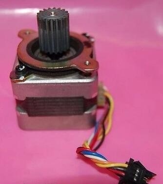 중국 FUJI FRONTIER Minilab 예비 부품 118C889715 SANYO DENKI MOTOR 103-546-5246 협력 업체