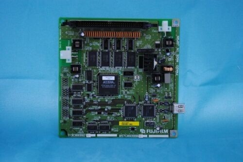 중국 Fuji F350/F370 Minilab 예비 부품 FMA 20 - 857C893996F 협력 업체