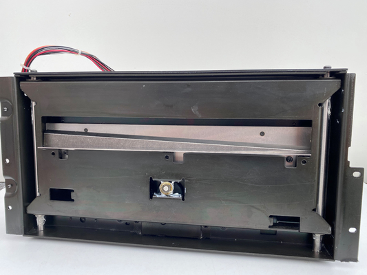 중국 Fuji Frontier 350 370 355 375 Minilab 예비 부품 커터 블레이드 어셈블리 393C889151C 협력 업체
