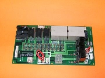 중국 노리쓰 미니랩 MAIN RELAY PCB 2(QSS3001) J306816-00 협력 업체
