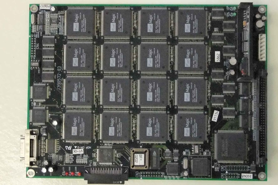 중국 J390572-03 노리쓰 QSS 2901 미니랩 PCB 협력 업체