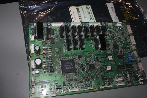 중국 J391183-00 노리츠 컨트롤러 pcb minilab, mini lab 협력 업체