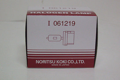 중국 Noritsu minilab 램프 새로운 I061219/I061222 시리즈 2701/2711/2801/2901/2902/2921 협력 업체