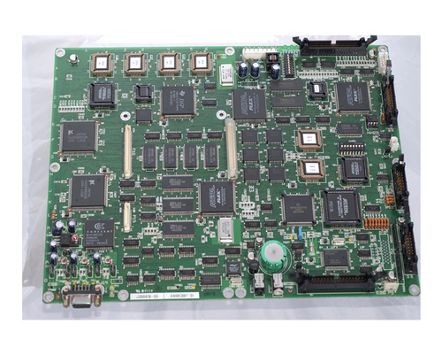 중국 PCB J306818-05 노리쓰 미니랩 기계 부품 협력 업체