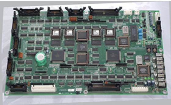 중국 PCB J306953-01 노리쓰 미니랩 기계 부품 협력 업체