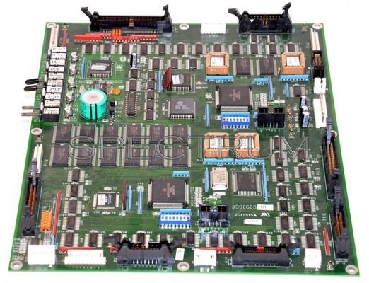 중국 QSS 30XX 시리즈 Minilabs J390578-02용 프린터 제어 PCB 협력 업체