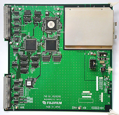 중국 FUJI FRONTIER SP-2000 미니 랩 GL020 보드 협력 업체