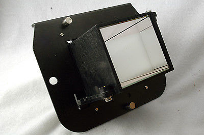 중국 Fuji FRONTIER 340 MIRROR TUNNEL TUBE BOX 디퓨저 864C965645B 협력 업체