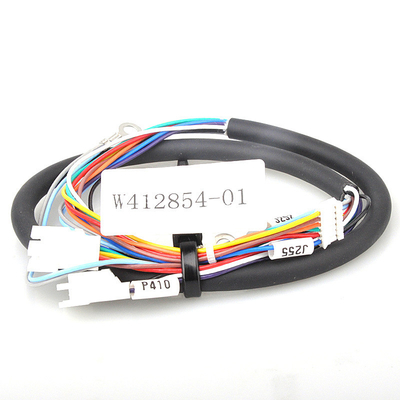 중국 NORITSU QSS3502 1CABLE UNIT W412854-01 / W412854 협력 업체