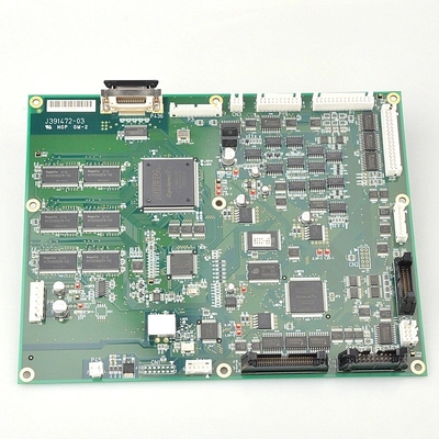 중국 Noritsu HS-1800은 S-4 스캐너를 독립형으로 업그레이드하기 위해 PCB J391472-03을 변환했습니다. 협력 업체