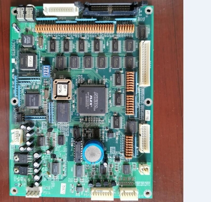 중국 NORITSU J390878 프로세서 컨트롤 PCB 미니랩 QSS32는 사용했습니다 협력 업체
