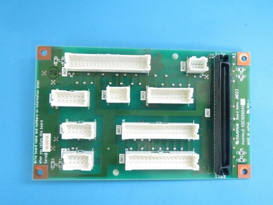 중국 후지 한계 550 570 570R 디지털 미니랩 113C1059540 PCB를 위한 JND23 PCB는 사용했습니다 협력 업체