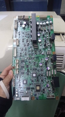 중국 한계 후지 500 미니랩 부품 PCB LDD27 113Y100026은 사용했습니다 협력 업체