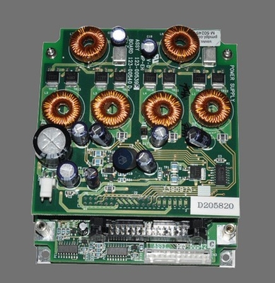중국 J390973 제어판 레이저 하위 보드 YWP -EH PCB가 사용한 NORITSU qss32 33 미니랩 일부 협력 업체