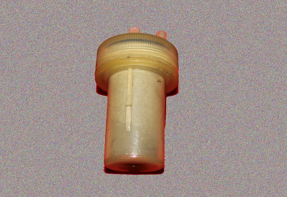 사용된 후지 한계 355/370 미니랩 부품 필터 376G03710A 376G03710 협력 업체