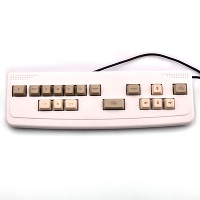 노리트수호이 QSS 32/37 USB 미니랩 부품 키보드 Z021341 협력 업체