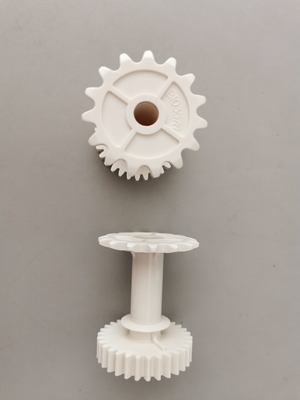 B103578-01 NORITSU qsfV30, V50, V100 minilab 용 GEAR O-CUT TEETH-30/15 협력 업체