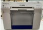 새로운 프린터 헤드와 함께 사용된 엡손 수레랩 D700 건조박막잔류 작은 실험실 전문가 사진 상업적인 프린터 협력 업체