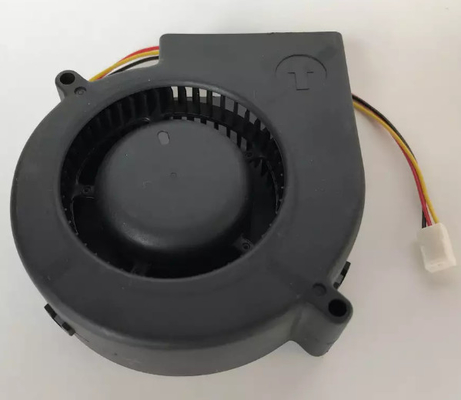 한계 550/570/LP 5500/5700 미니랩을 위한 후지 팬 (9.7x9.3x9.3cm) 24V/0.34A F607 119C1058389 119C1058389C 협력 업체