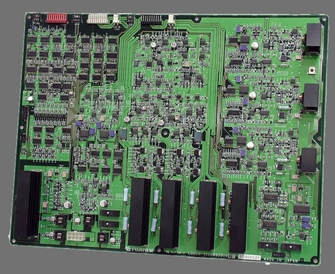 USED 후지 한계 350 370 LDD20 미니랩 PCB 보드 113C893919 113C893919E 협력 업체