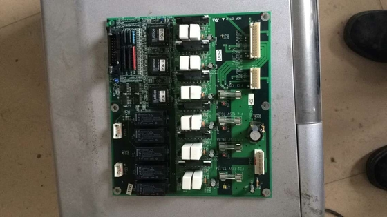 사용된 QSS 3011 디지털 미니랩을 위한 노리트수호이 입출력 PCB J390574 협력 업체