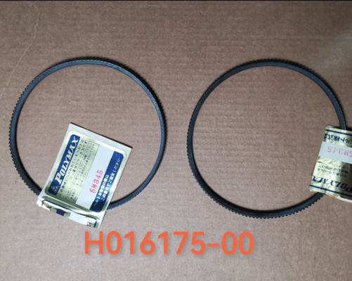 Noritsu Minilab 예비 부품 벨트 H016175-00 H016175 협력 업체