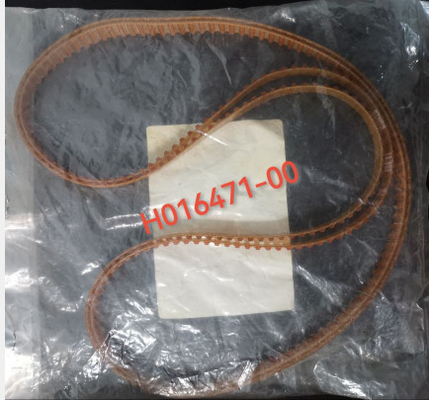 노리트수호이 미니랩 부품 벨트 H0166471-00 H0166471 협력 업체