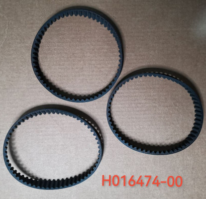 Noritsu Minilab 예비 부품 벨트 H016174-00 H016174 협력 업체
