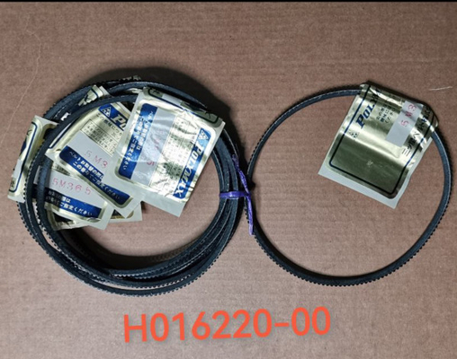노리트수호이 미니랩 부품 벨트 H016220-00 H016220 협력 업체