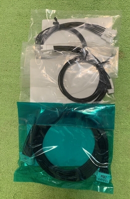 암 장치 NORITSU 37 시리즈 미니랩을 위한 W409707-01, W410534-01, W409663-01 케이블 유닛 협력 업체