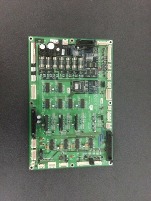 노리트수호이 QSS 2901 미니랩 부품 J390622 / 프린터 입출력 PCB 협력 업체