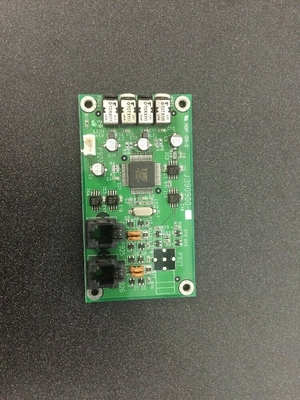 노리트수호이 QSS 33 미니랩 부품 Pcb / J390900 J390900-00 협력 업체
