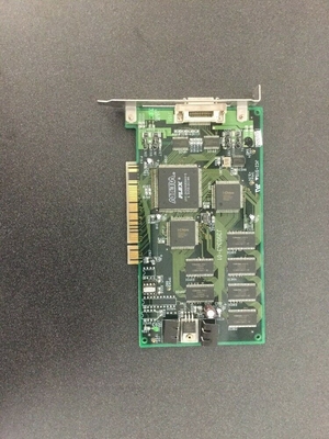 노리트수호이 큐스 3011 / 3100 미니랩 부품 J390343 J390343-01 / PCI-LVDS 변환 PCB 협력 업체