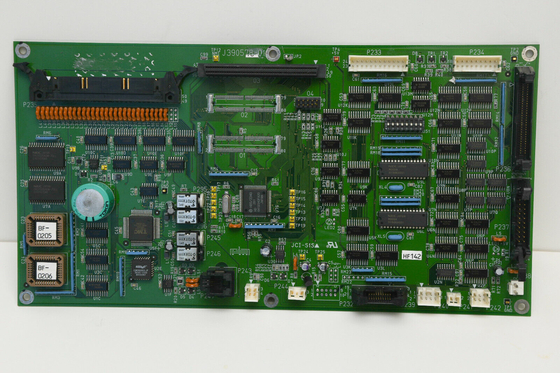 노리트수호이 J390578 J390578-02 3001 3011 미니랩 부품 PCB 인쇄 제어 기구 회로 기판 카드 협력 업체