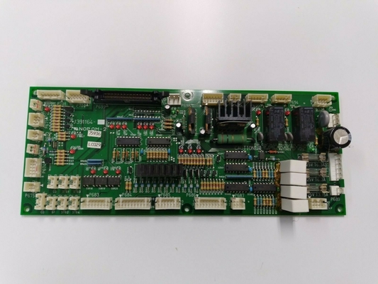 노리트수호이 3202 미니랩 부품 컨트롤 PCB J391164 협력 업체
