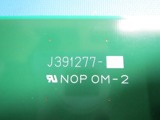 노리트수호이 QSS32 미니랩 부품 ARCNET-HUB PCB J391277 협력 업체