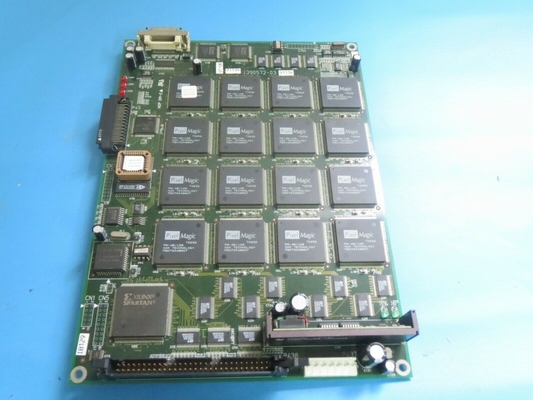 노리트수호이 QSS28 29 30 미니랩 부품 D-ICE PCB J390572 협력 업체