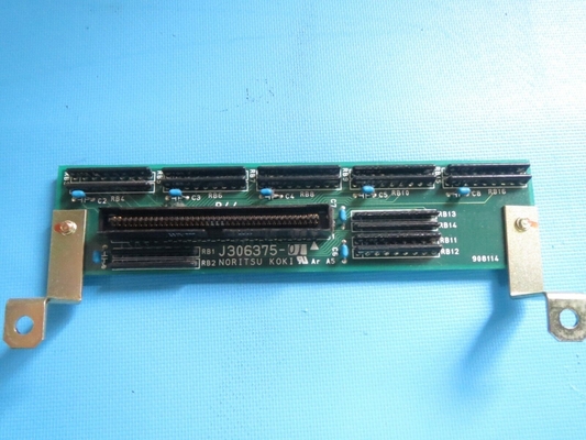노리트수호이 미니랩 여분 부분 접속 PCB J306375 협력 업체